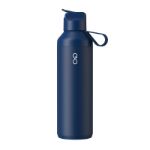 ocean bottle peak go flip deksel rietje 710 ml