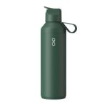 ocean bottle peak go flip deksel rietje 710 ml