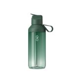 ocean bottle go clear waterfles tritan 710 ml