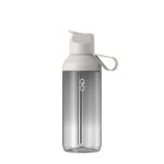 ocean bottle go clear waterfles tritan 710 ml