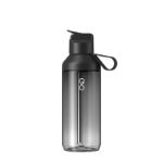 ocean bottle go clear waterfles tritan 710 ml