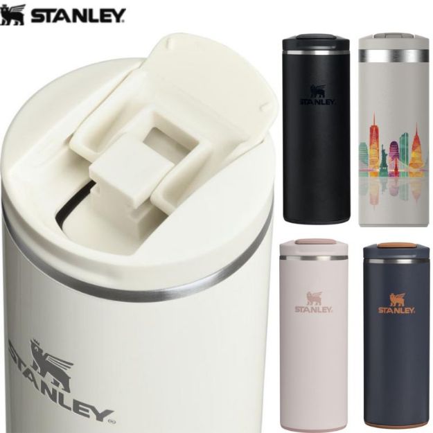 stanley transit fliptop reisbeker 350 ml
