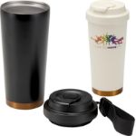 hampton rcs-beker met draagriem 480 ml