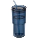 archer dubbelwandige plastic beker 480 ml
