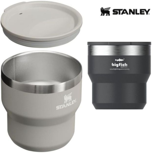 stanley stay hot rvs campingbeker 295 ml