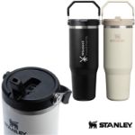 stanley iceflow™ 2.0 rvs beker 890 ml