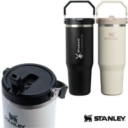 stanley iceflow™ 2.0 rvs beker 890 ml