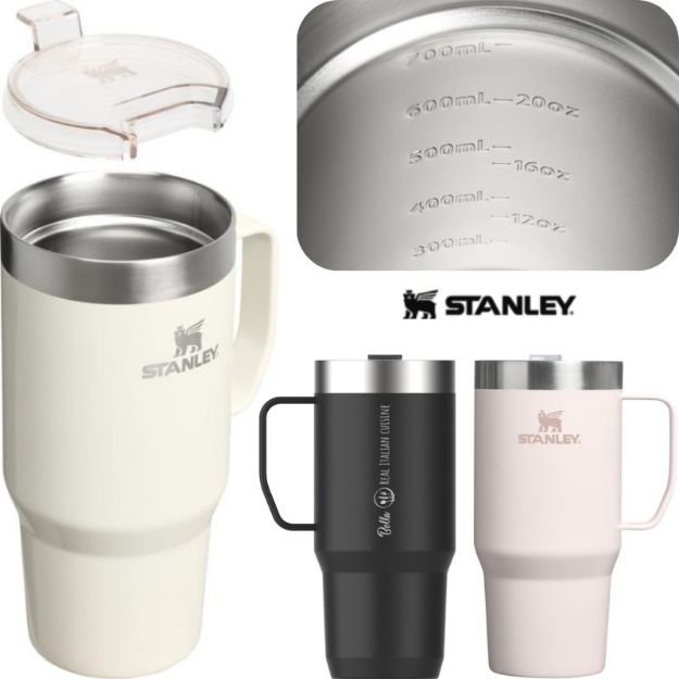 stanley everyday suburban rcs beker 710 ml