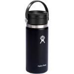 hydro flask-beker met brede opening 473 ml
