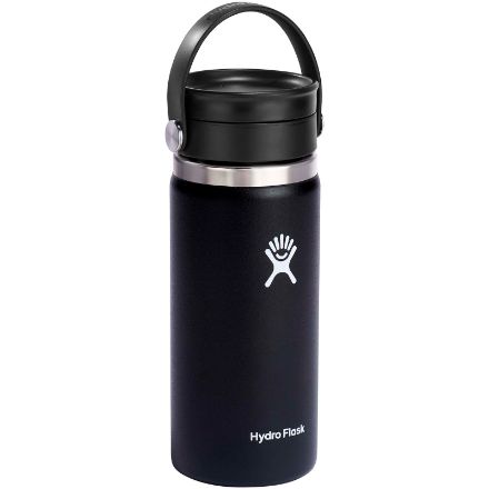 hydro flask-beker met brede opening 473 ml
