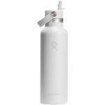 hydro flask standard mouth met rietje 621 ml