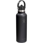 hydro flask standard mouth met rietje 621 ml