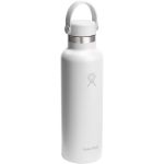 hydro flask standard mouth rvs waterfles 621 ml