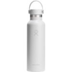 hydro flask standard mouth rvs waterfles 621 ml