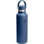 hydro flask standard mouth rvs waterfles 621 ml