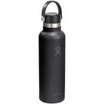 hydro flask standard mouth rvs waterfles 621 ml