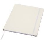 spectrum a4 notitieboek met harde kaft