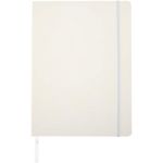 spectrum a4 notitieboek met harde kaft