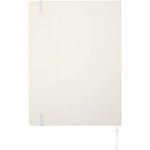 spectrum a4 notitieboek met harde kaft