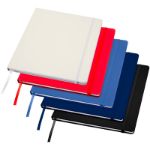 spectrum a4 notitieboek met harde kaft
