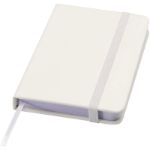 spectrum a7 notitieboek met harde kaft