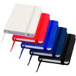 spectrum a7 notitieboek met harde kaft