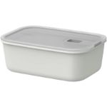 mepal easyclip vershoudbak bpa vrij 1000 ml