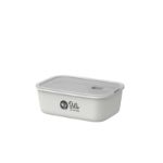 mepal easyclip vershoudbak bpa vrij 1000 ml