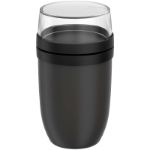mepal ellipse lunchpotten 750 ml + 300 ml