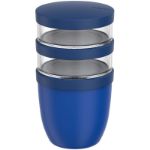 mepal ellipse 3-delige lunchpot 500 ml + 2x 200 ml