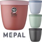 mepal ellipse lekvrije snackpot van 500 ml