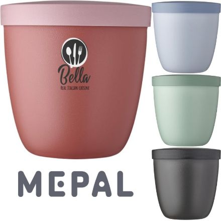 mepal ellipse lekvrije snackpot van 500 ml
