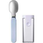 mepal ellipse opvouwbare lepel met hoesje