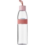 mepal ellipse waterfles met lusje 700 ml
