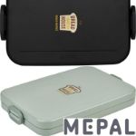 mepal take a break platte lunchbox 800 ml