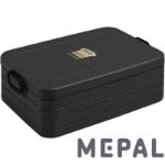 mepal take a break xl lunchbox van 2000 ml