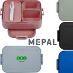 mepal take a break midi bento lunchbox 900 ml