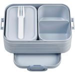 mepal take a break midi bento lunchbox 900 ml