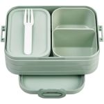 mepal take a break midi bento lunchbox 900 ml