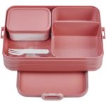 mepal take a break grote bento-lunchbox 1500 ml