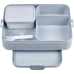mepal take a break grote bento-lunchbox 1500 ml
