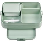mepal take a break grote bento-lunchbox 1500 ml