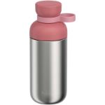mepal vita waterfles van gerecycleerd rvs 500 ml