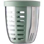 mepal ellipse fruit en groentebox 600 ml