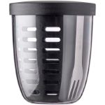 mepal ellipse fruit en groentebox 600 ml