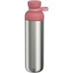 mepal vita waterfles gerecycleerd rvs 900 ml