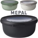 mepal cirqula ronde multikom 350 ml