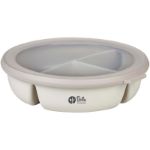 mepal cirqula bento kommen 2x 250 ml en 500 ml
