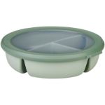 mepal cirqula bento kommen 2x 250 ml en 500 ml