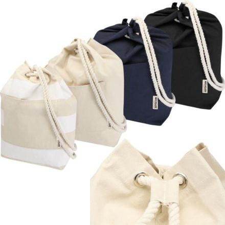 florida 270 g/m2 sailor duffel bag